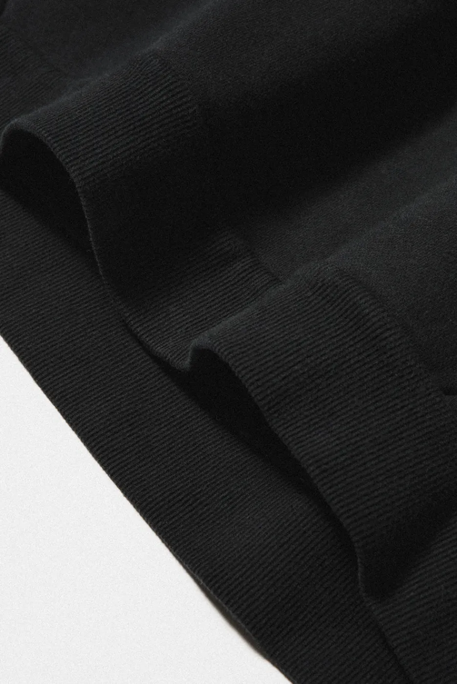 Elwood Clothing RECTANGLE HOODIE