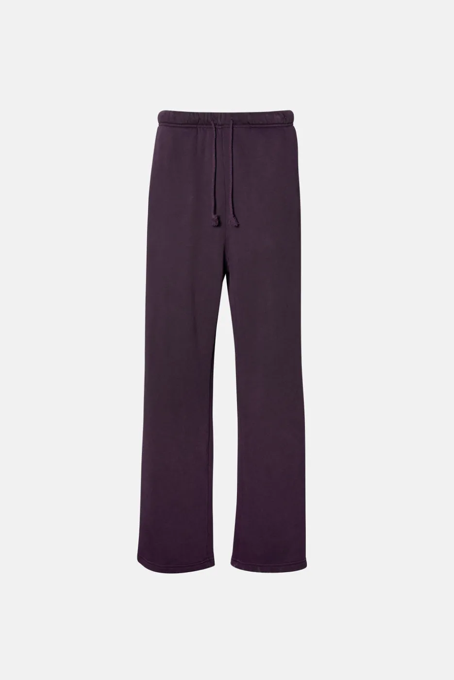 Elwood Clothing CORE STRAIGHT LEG SWEATPANT