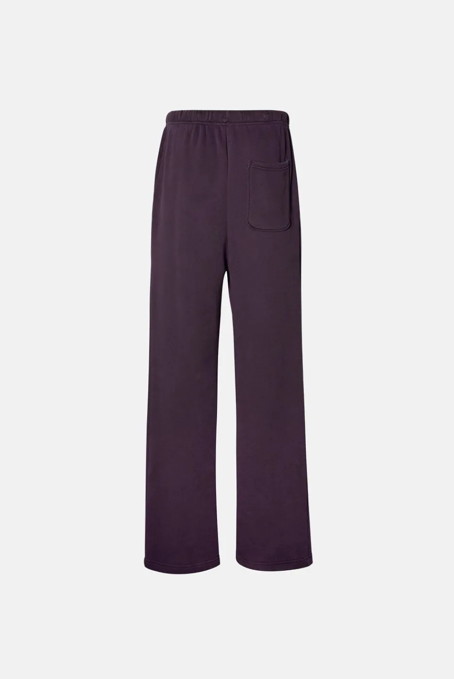 Elwood Clothing CORE STRAIGHT LEG SWEATPANT