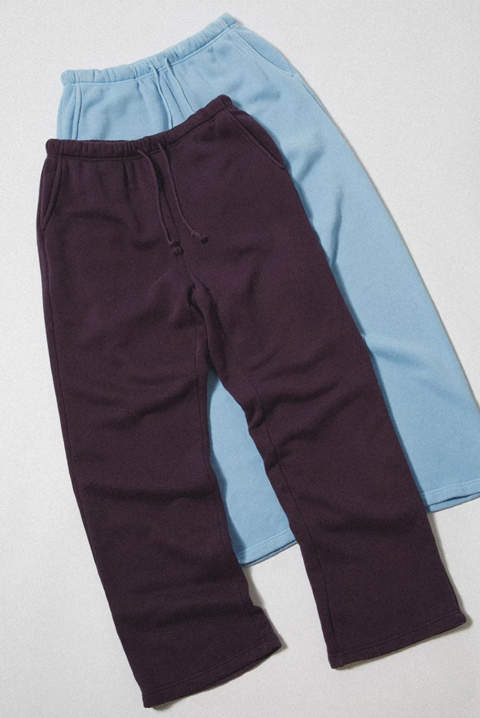Elwood Clothing CORE STRAIGHT LEG SWEATPANT