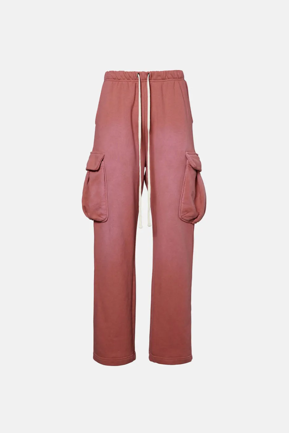 Elwood Clothing CARGO SWEATPANT