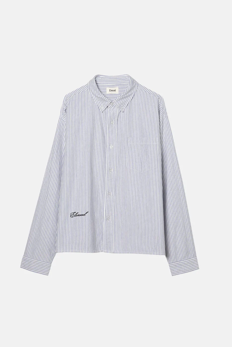 Elwood Clothing OXFORD SHIRT