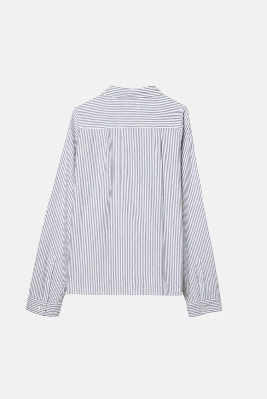 Elwood Clothing OXFORD SHIRT