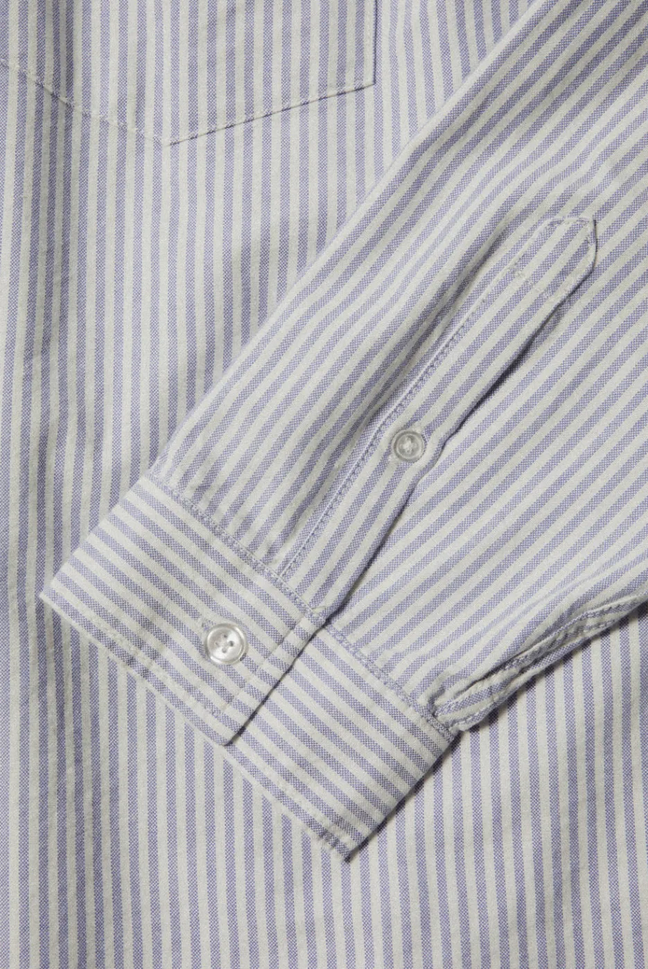 Elwood Clothing OXFORD SHIRT