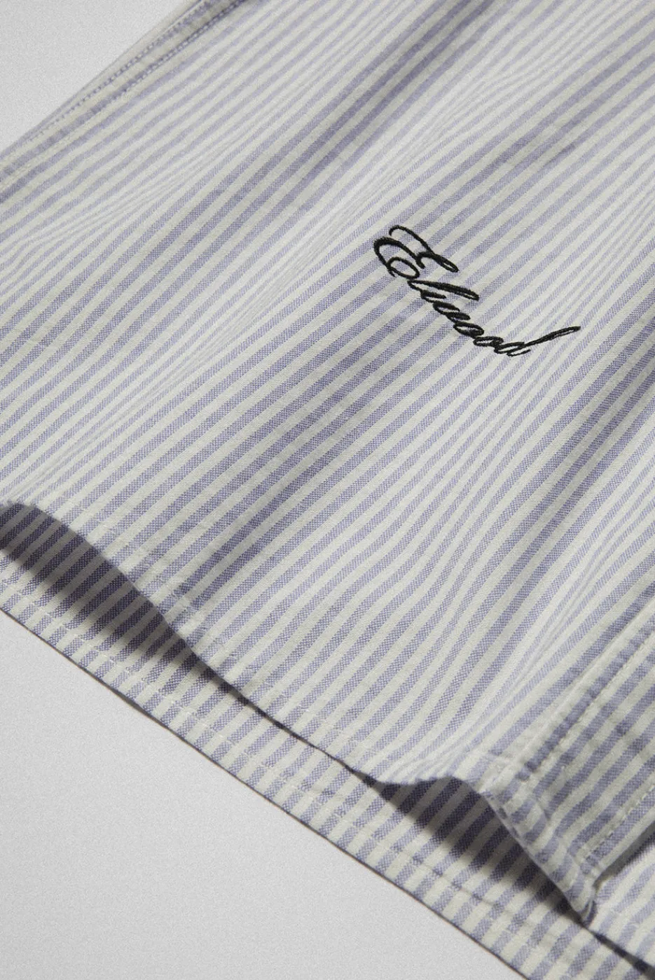 Elwood Clothing OXFORD SHIRT