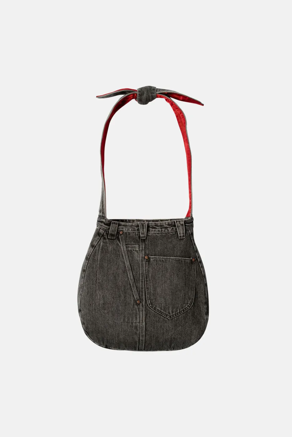 Elwood Clothing DENIM GUNNY SAC