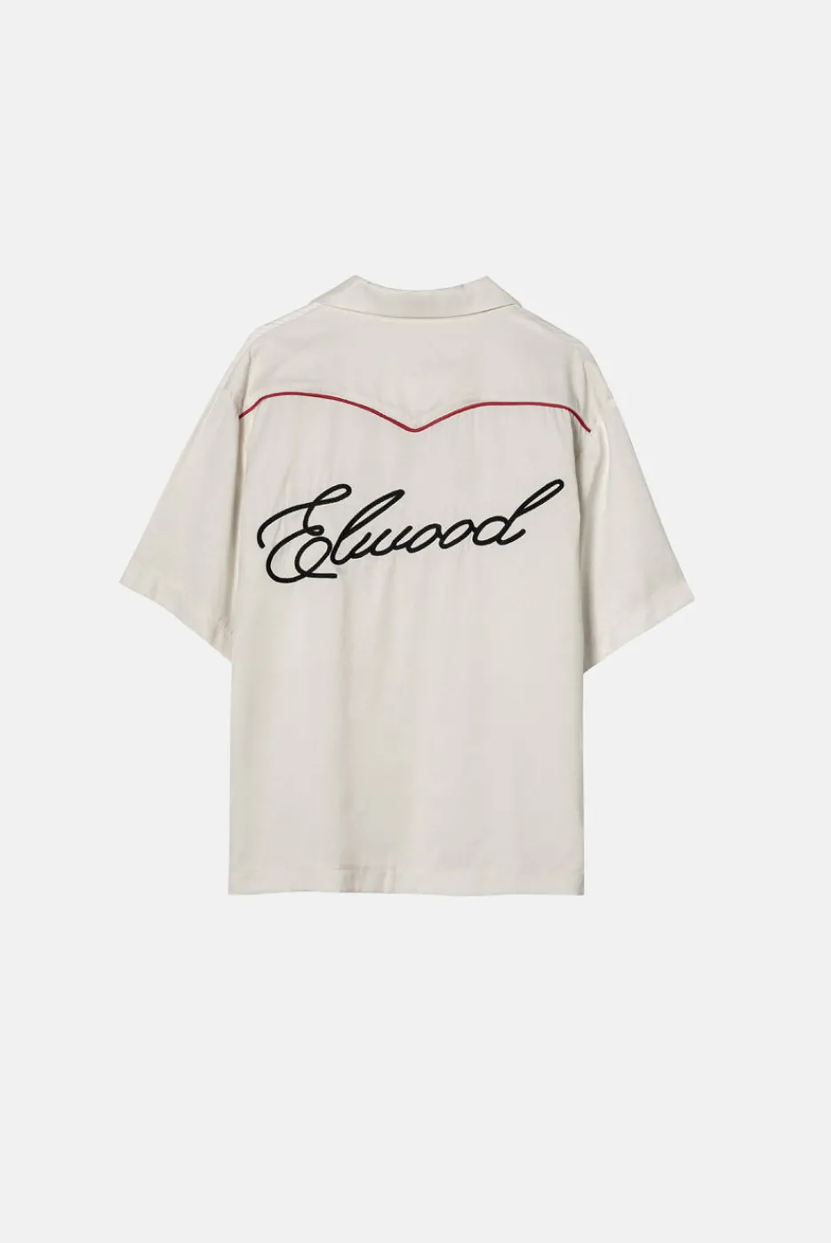 Elwood Clothing WESTERN SHIRT
