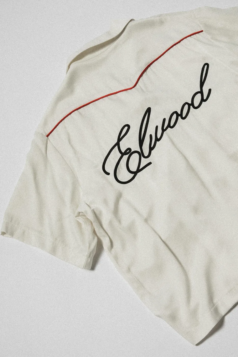 Elwood Clothing WESTERN SHIRT