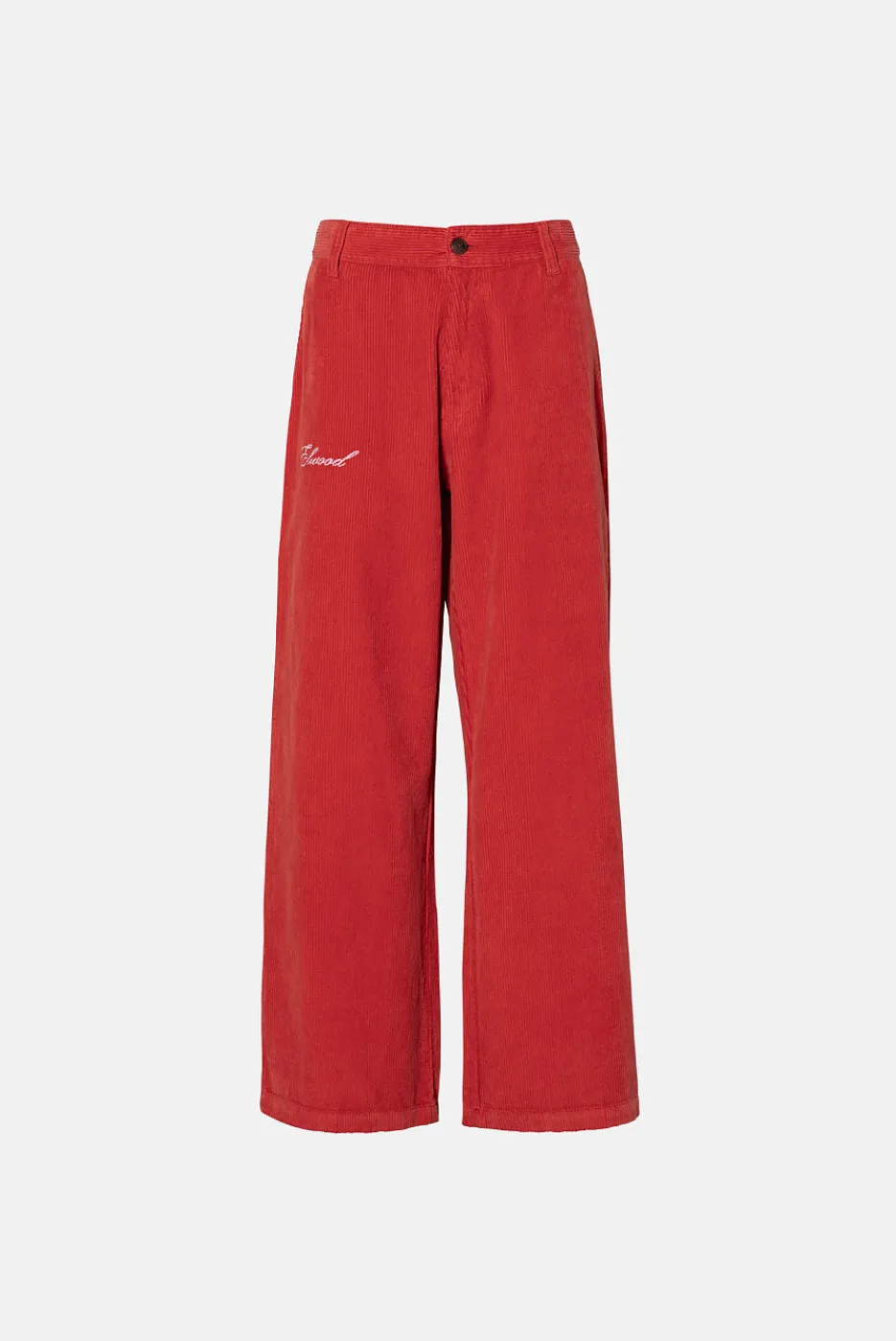 Elwood Clothing BAGGY CORDUROY PANT
