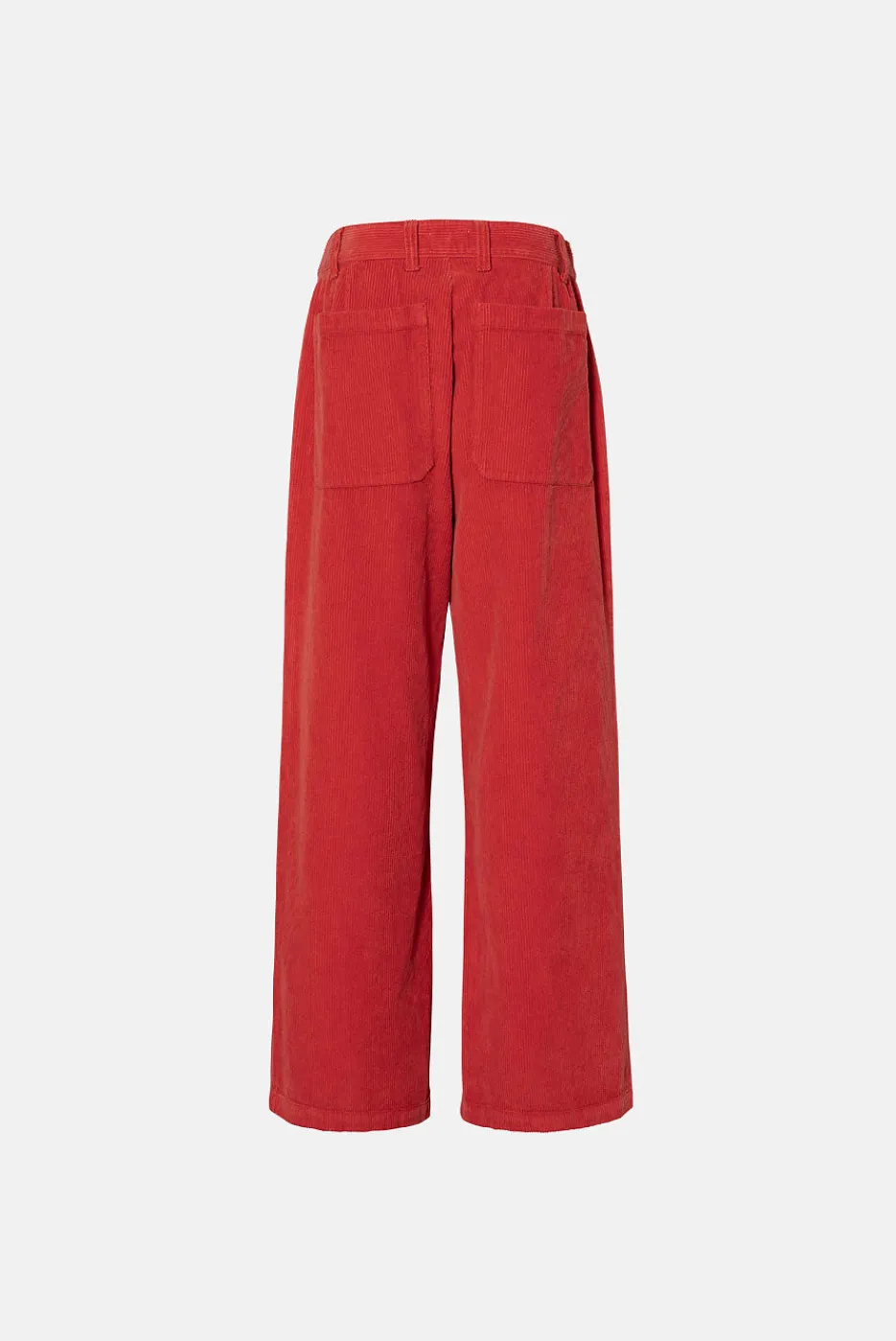 Elwood Clothing BAGGY CORDUROY PANT