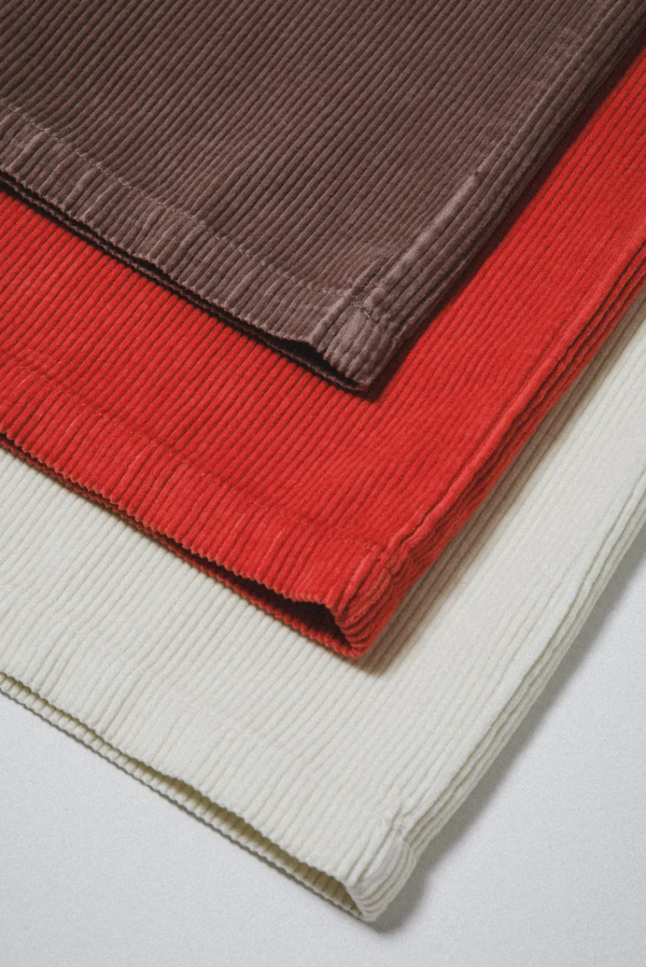 Elwood Clothing BAGGY CORDUROY PANT