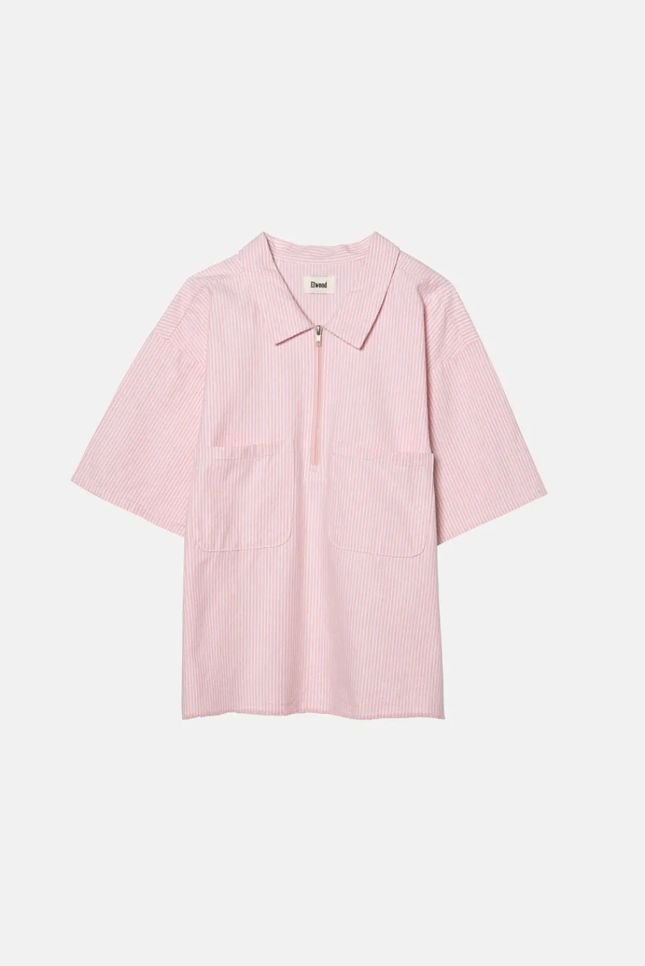 Elwood Clothing MECHANIC PULLOVER