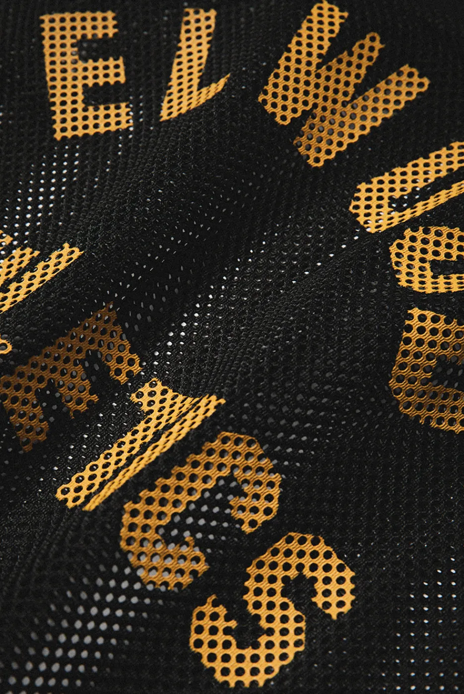 Elwood Clothing FOOTBALL JERSEY