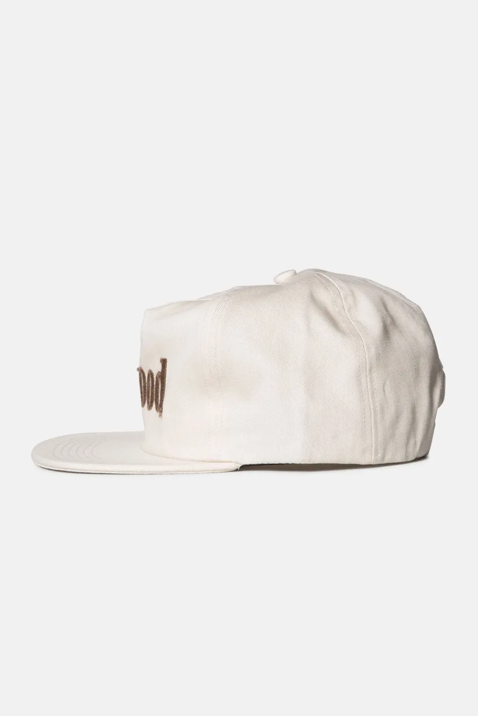 Elwood Clothing TRADEMARK CAP