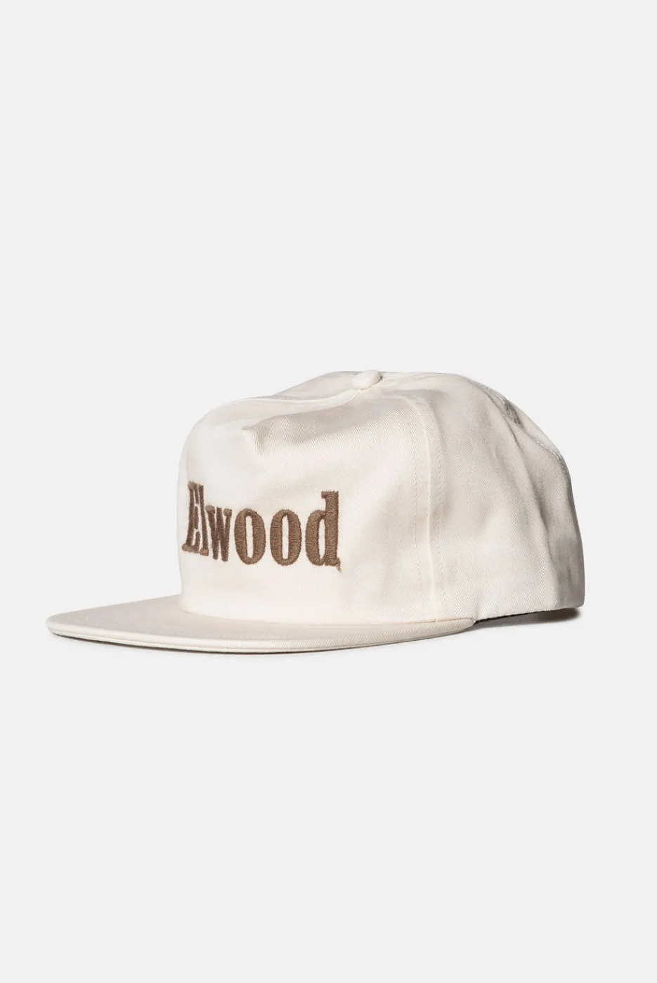 Elwood Clothing TRADEMARK CAP