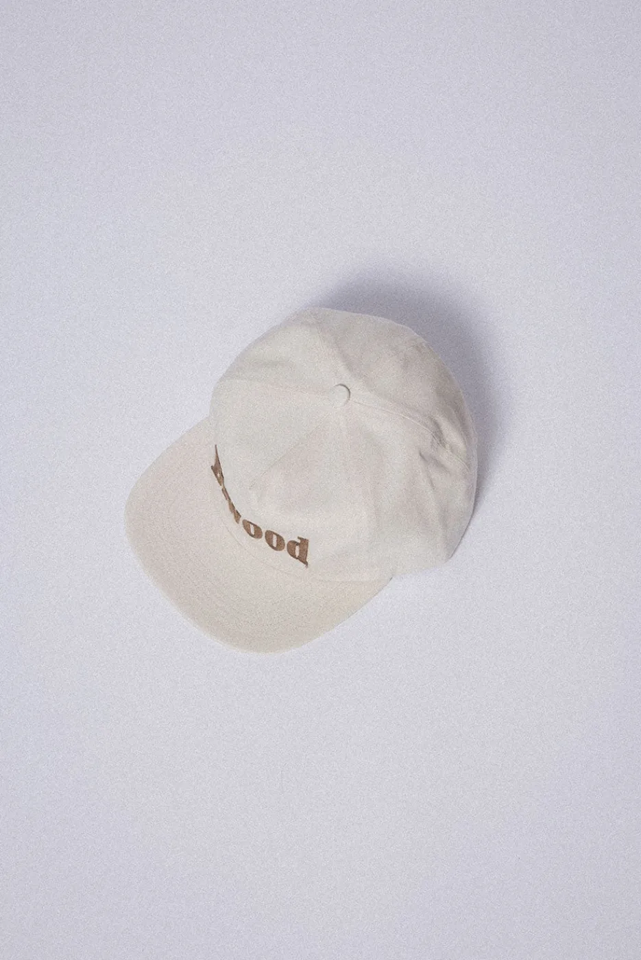 Elwood Clothing TRADEMARK CAP
