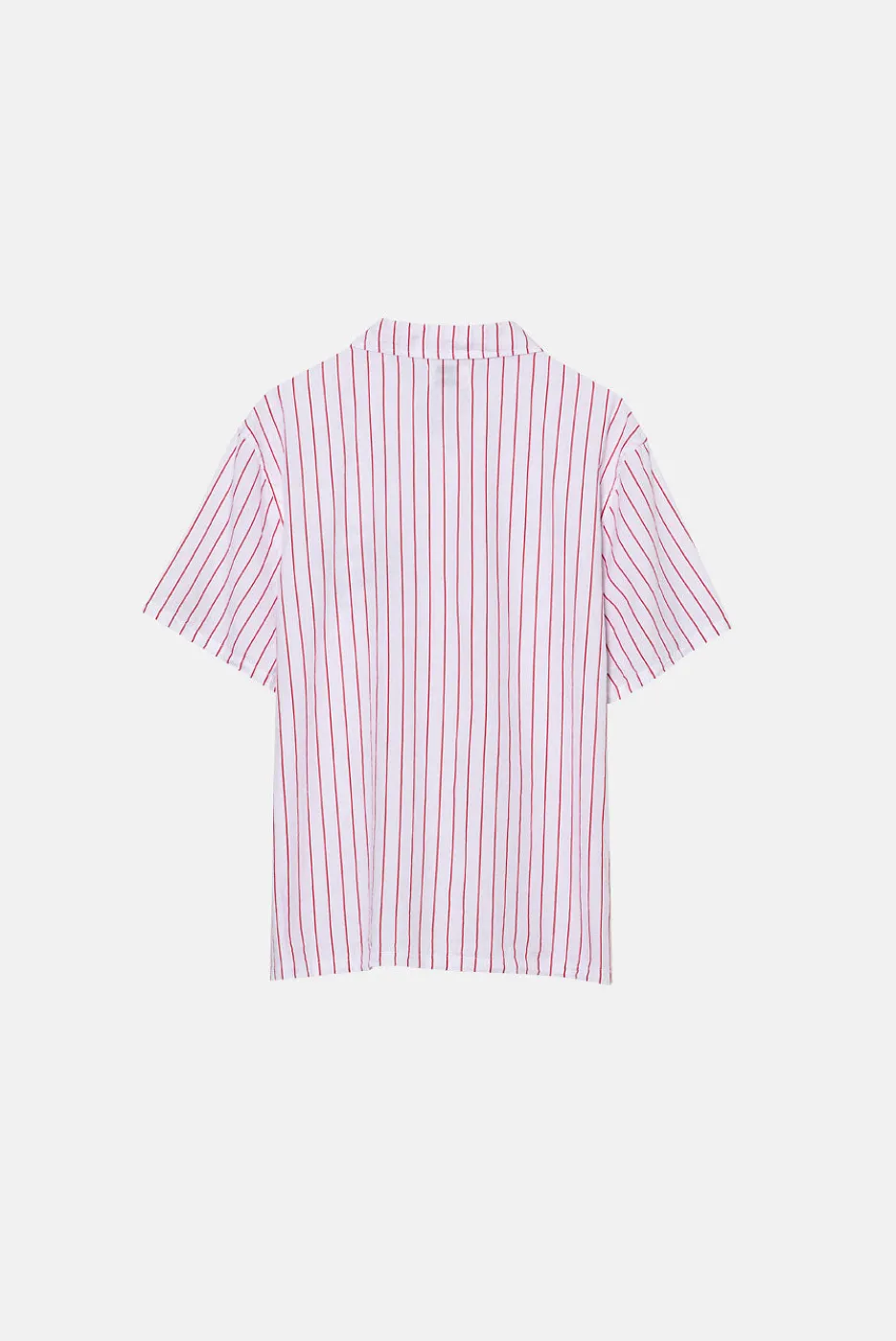 Elwood Clothing MECHANIC SHIRT