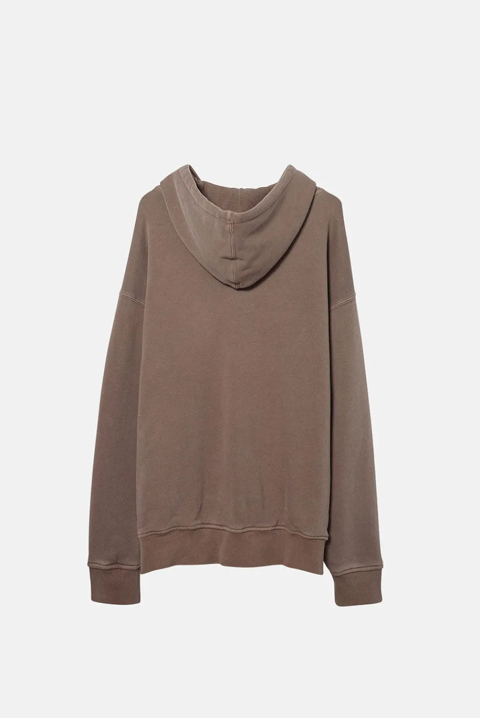 Elwood Clothing CORE ZIP HOODIE