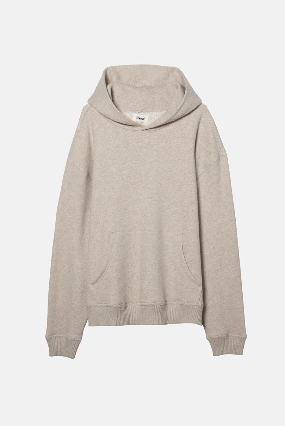 Elwood Clothing CORE HOODIE