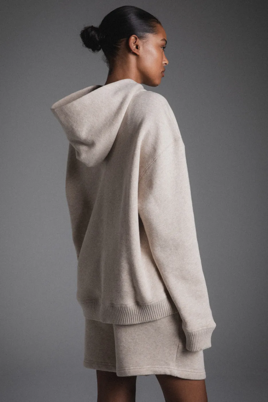 Elwood Clothing CORE HOODIE