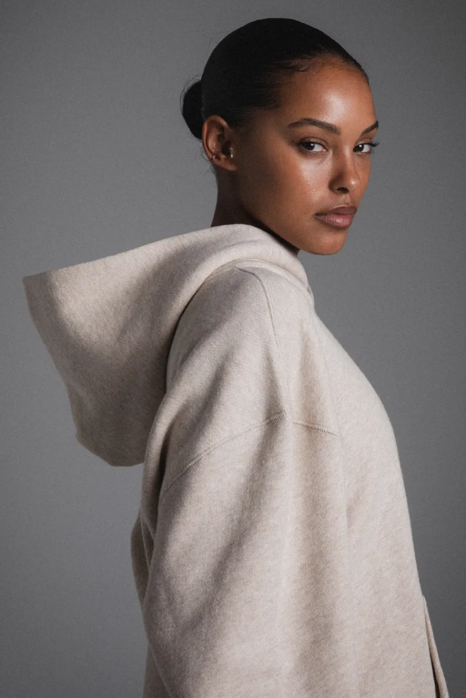 Elwood Clothing CORE HOODIE