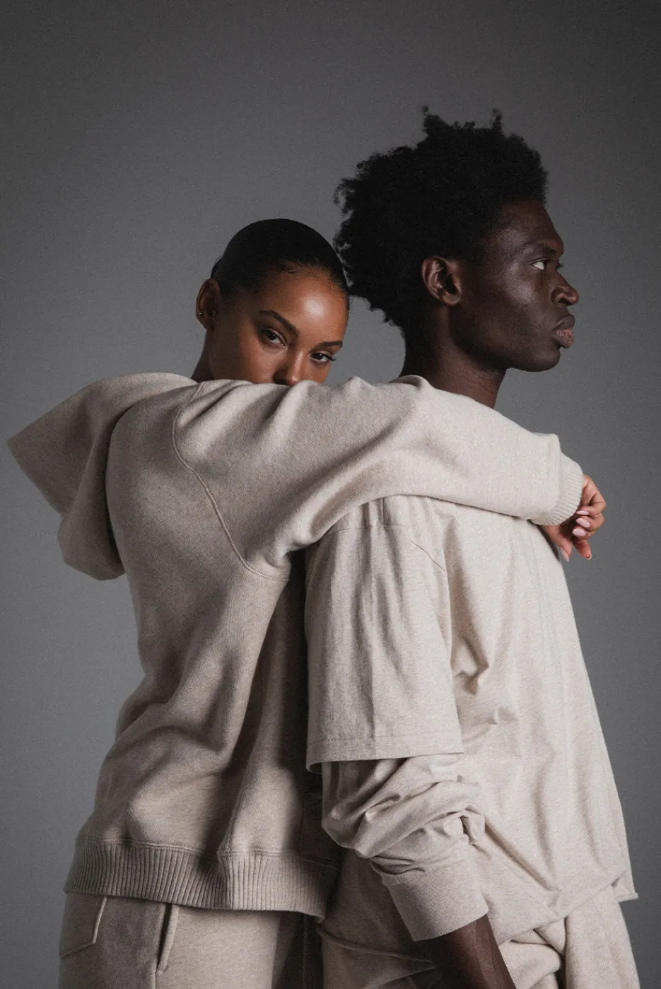 Elwood Clothing CORE HOODIE