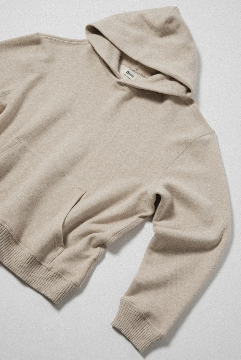 Elwood Clothing CORE HOODIE