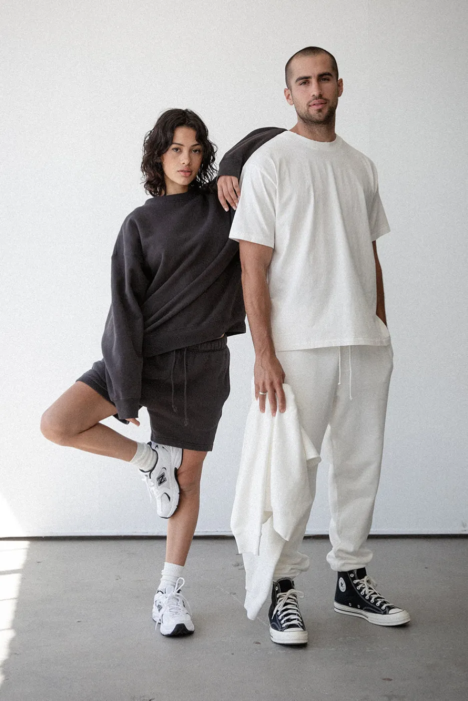 Elwood Clothing CORE SWEATPANT