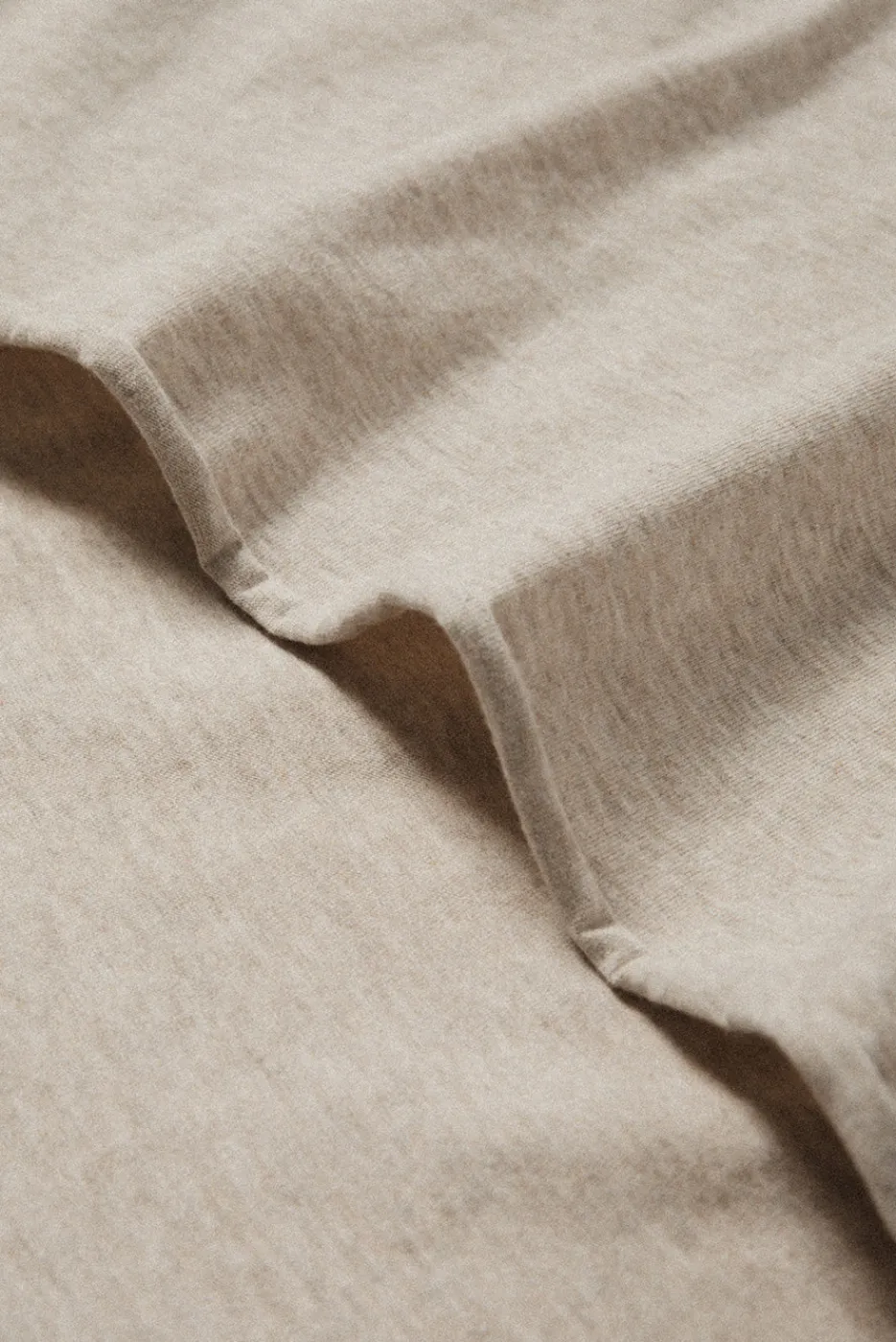 Elwood Clothing OVERSIZED CROP CORE TEE