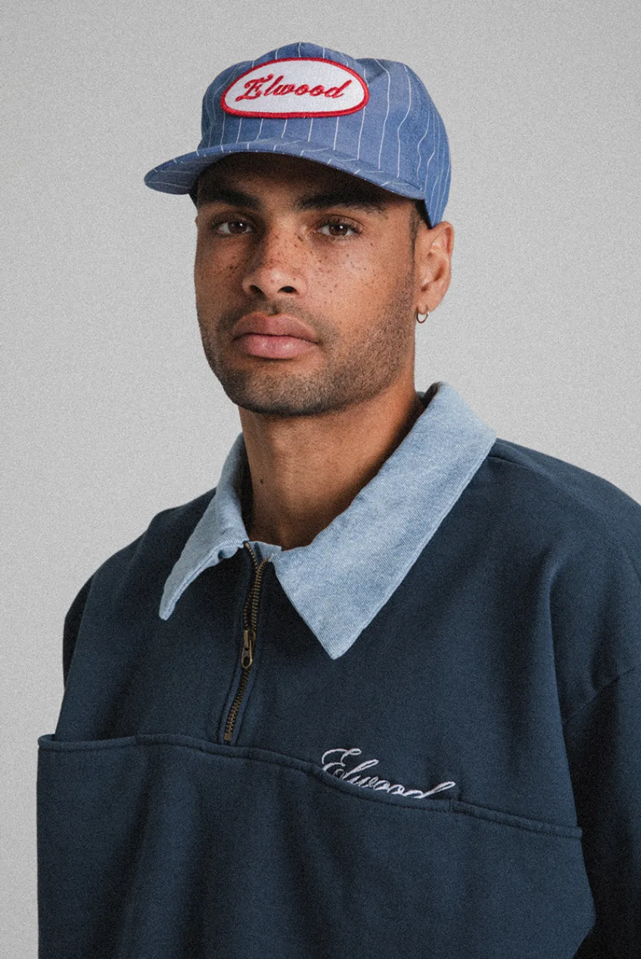 Elwood Clothing MECHANIC HAT