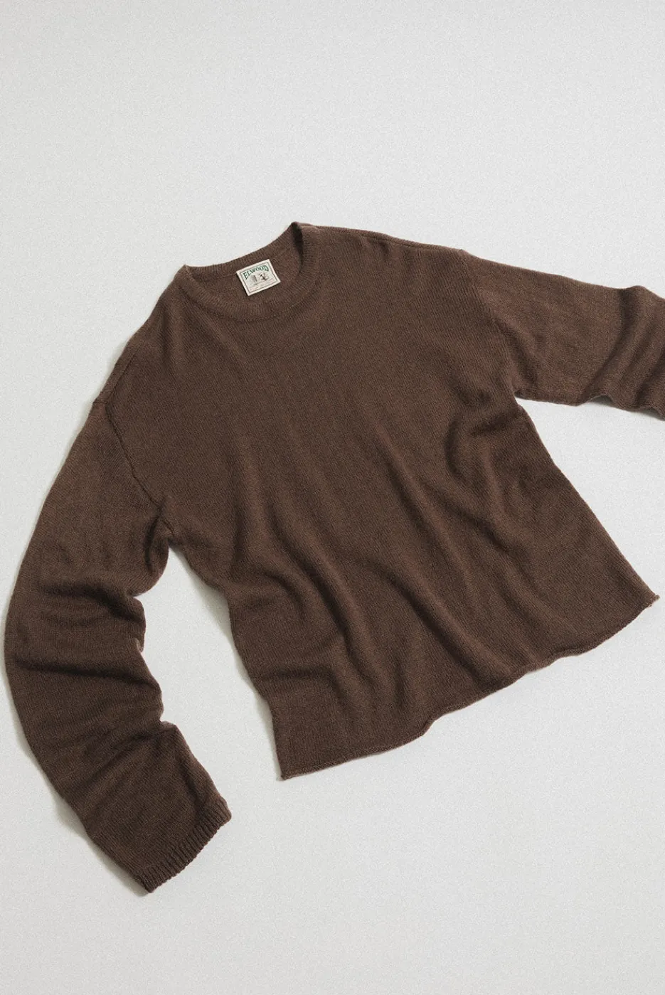 Elwood Clothing SUNDAY SWEATER