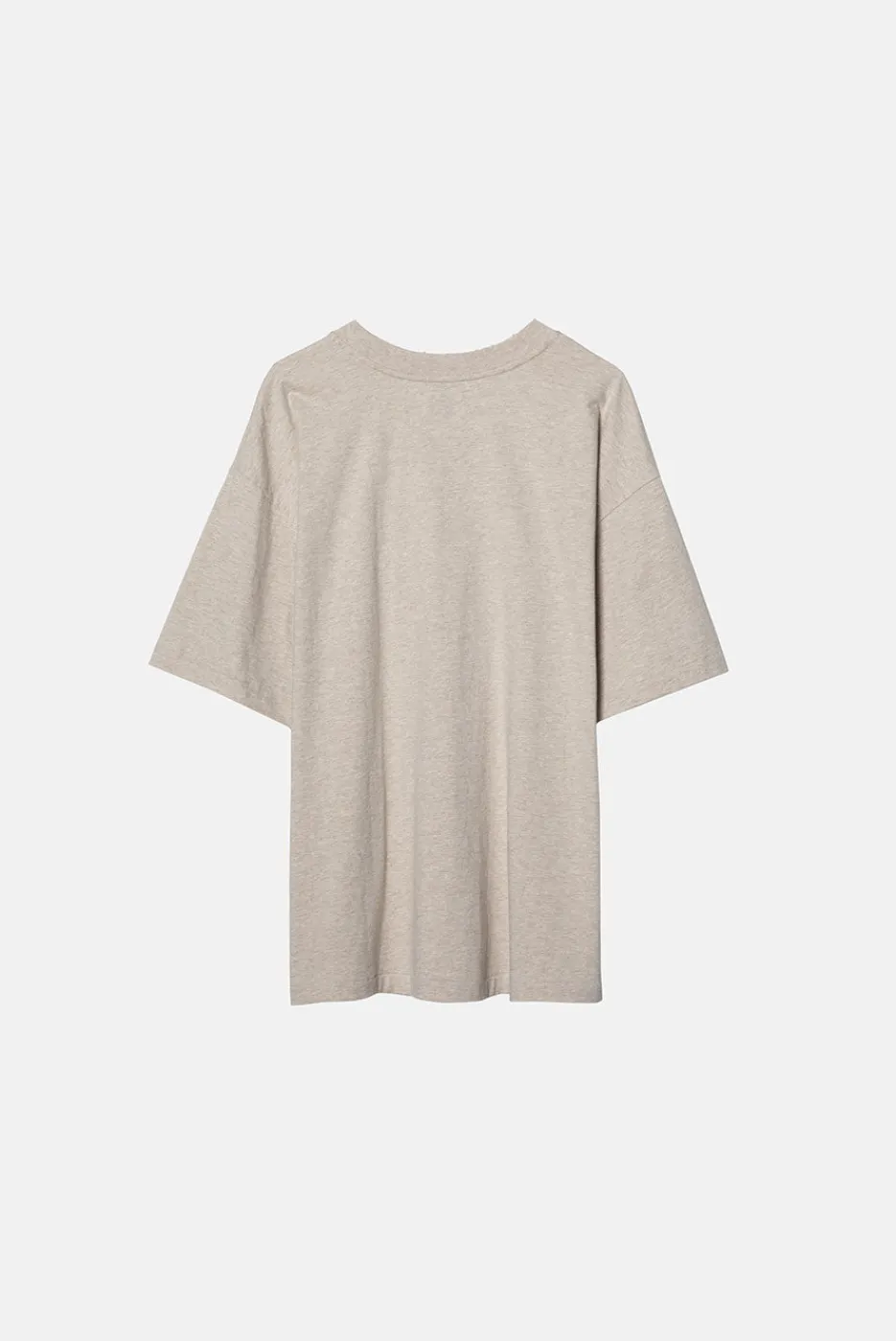 Elwood Clothing OVERSIZED CORE TEE