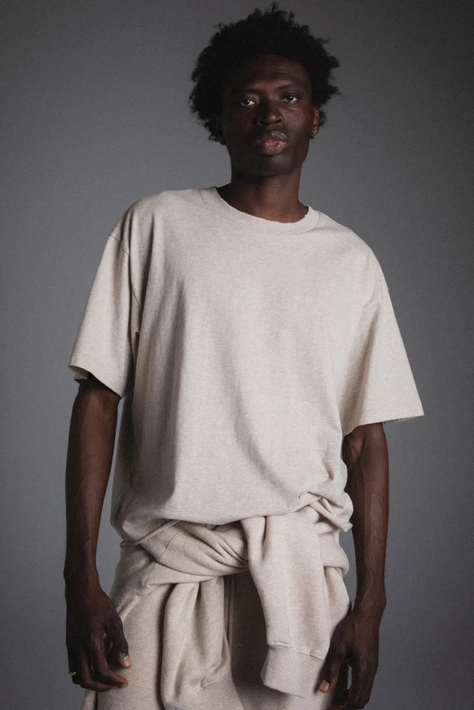 Elwood Clothing OVERSIZED CORE TEE