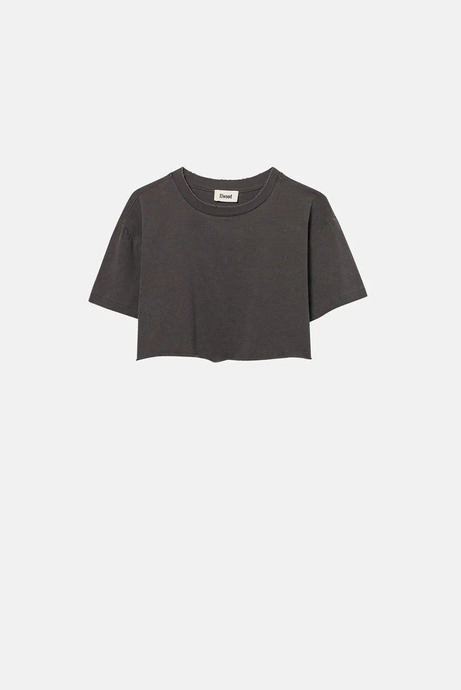 Elwood Clothing OVERSIZED BABY CORE TEE