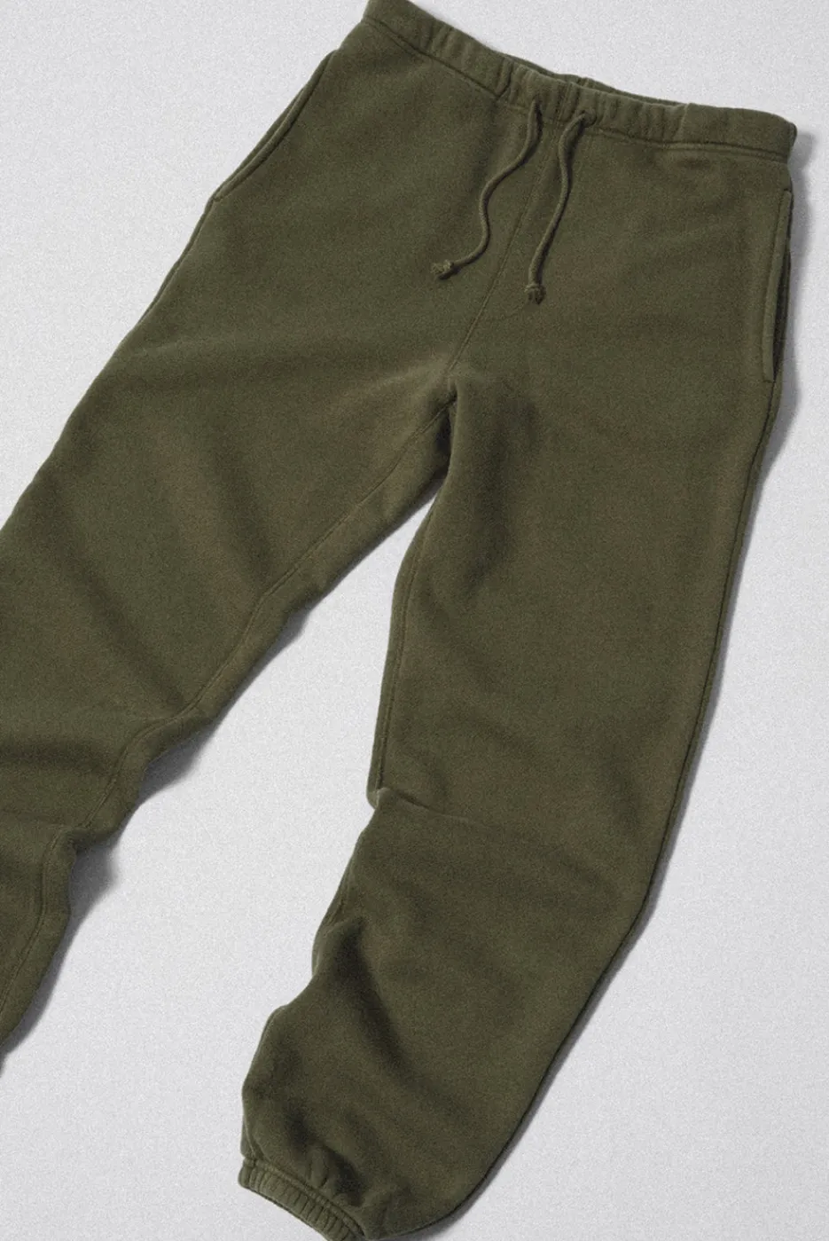 Elwood Clothing CORE SWEATPANT