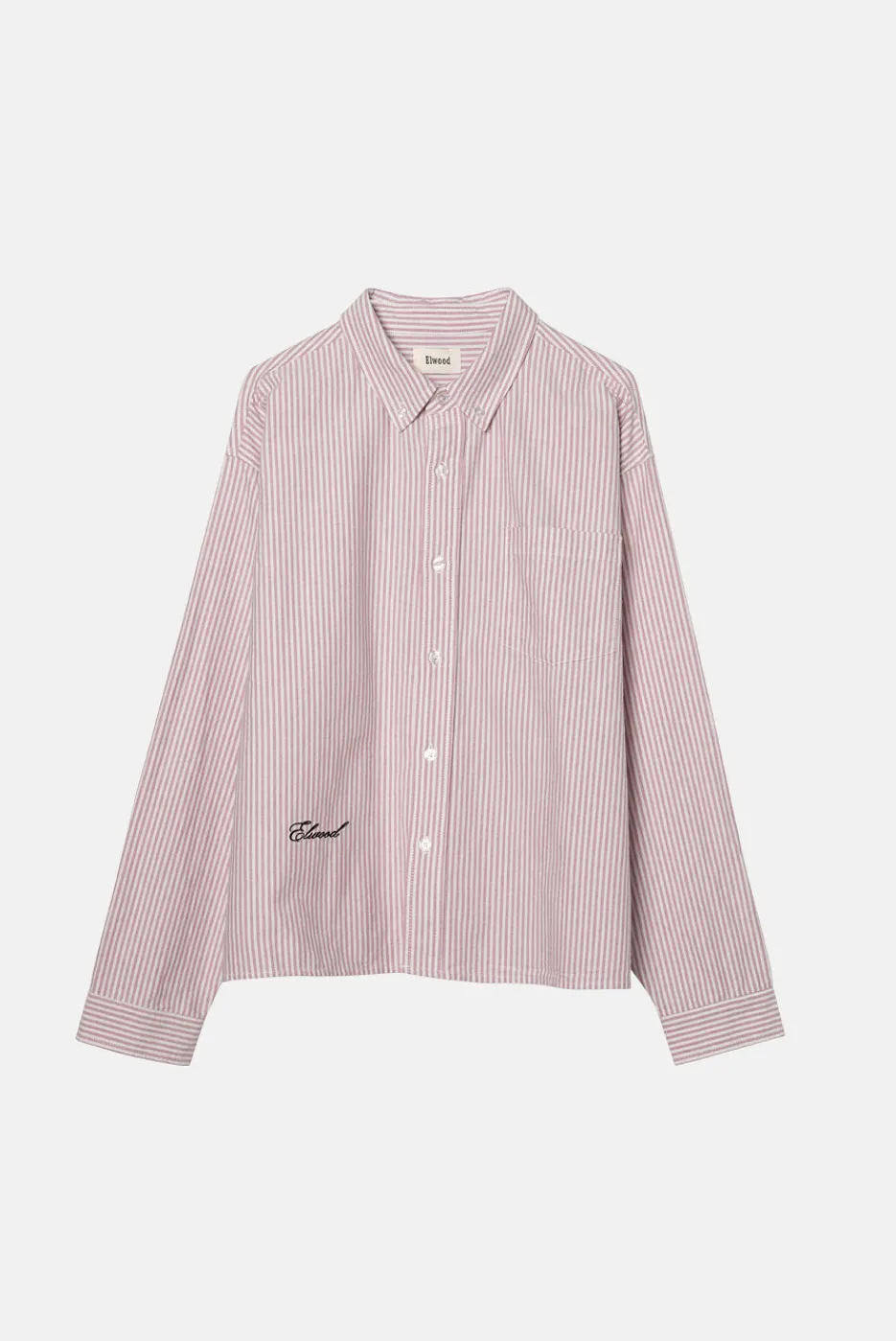 Elwood Clothing OXFORD SHIRT