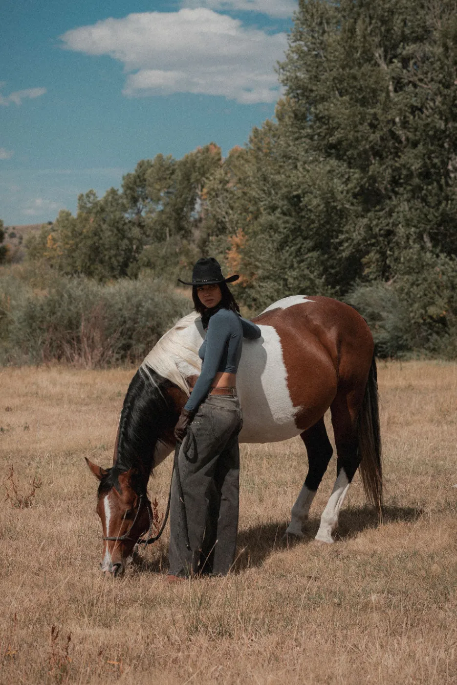 Elwood Clothing LONG SLEEVE TORSO TEE