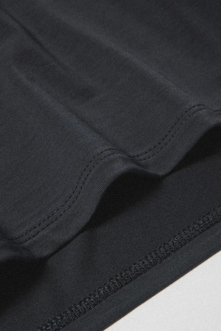 Elwood Clothing LONG SLEEVE TORSO TEE