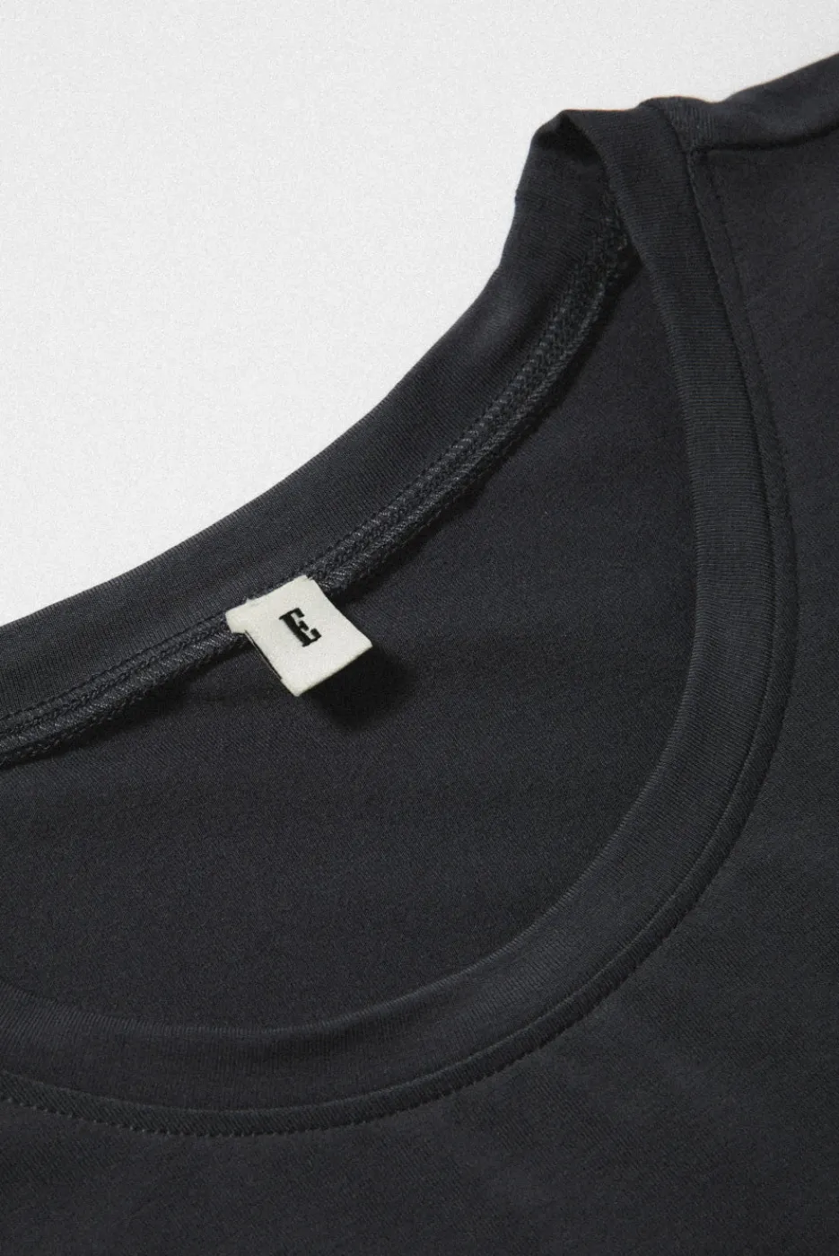 Elwood Clothing LONG SLEEVE TORSO TEE