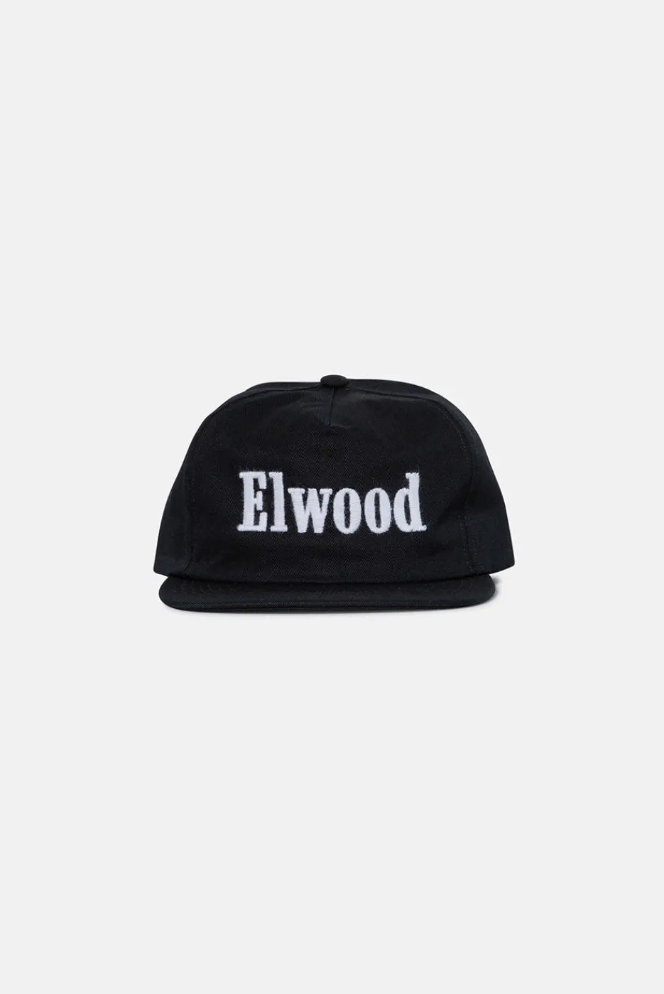 Elwood Clothing TRADEMARK CAP