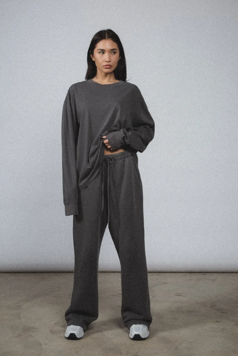 Elwood Clothing CORE STRAIGHT LEG SWEATPANT