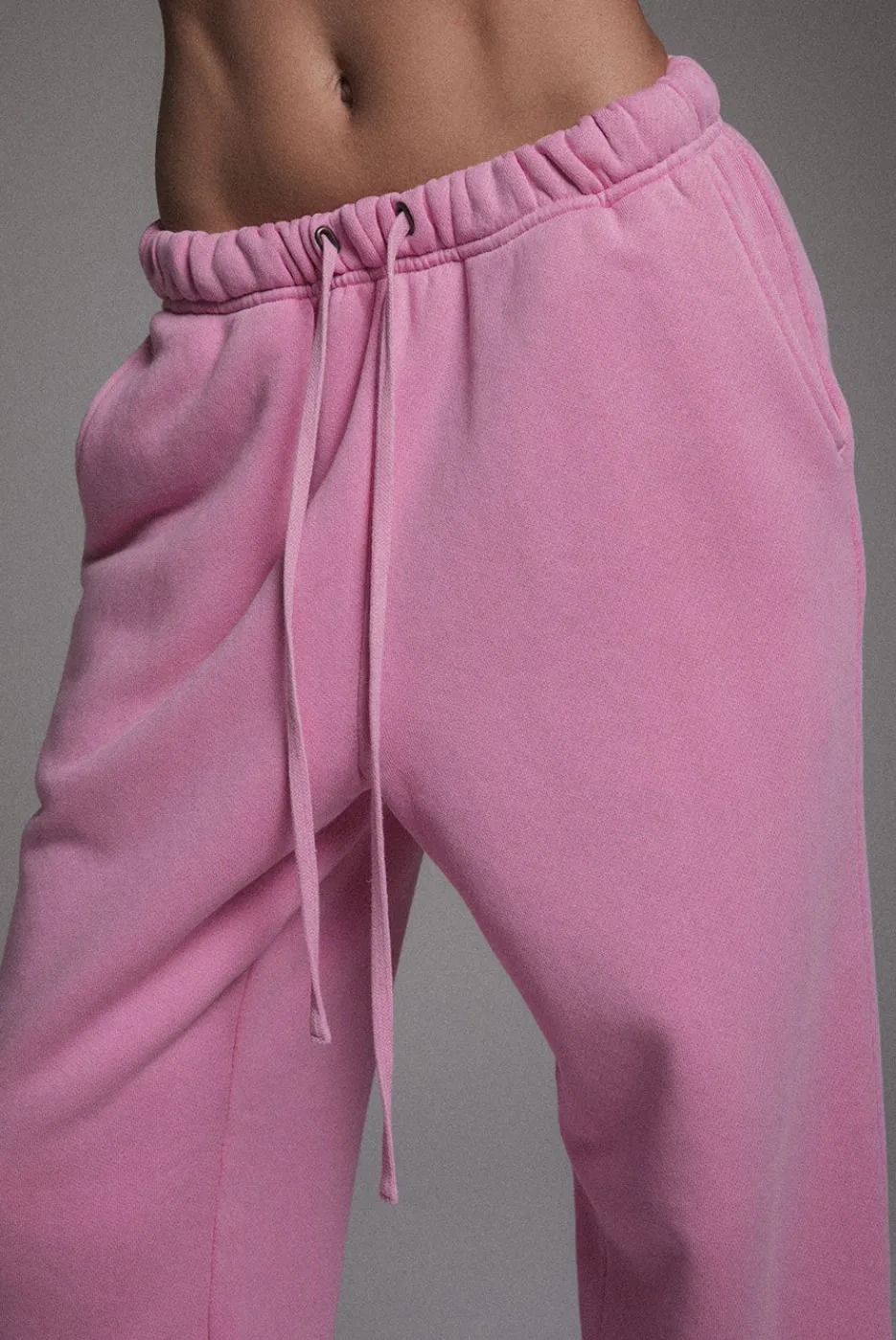 Elwood Clothing CORE STRAIGHT LEG SWEATPANT