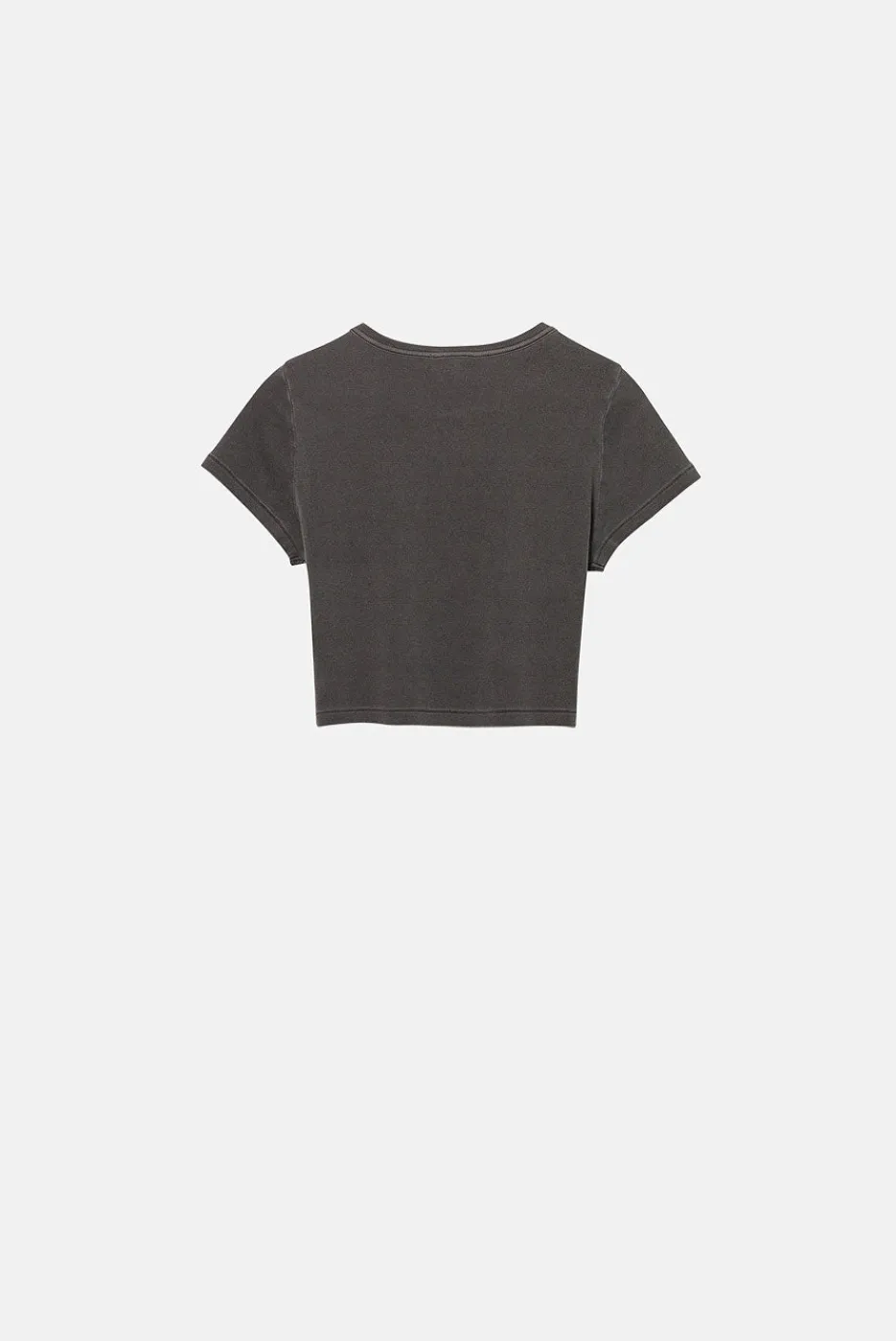 Elwood Clothing BABYDOLL CORE TEE