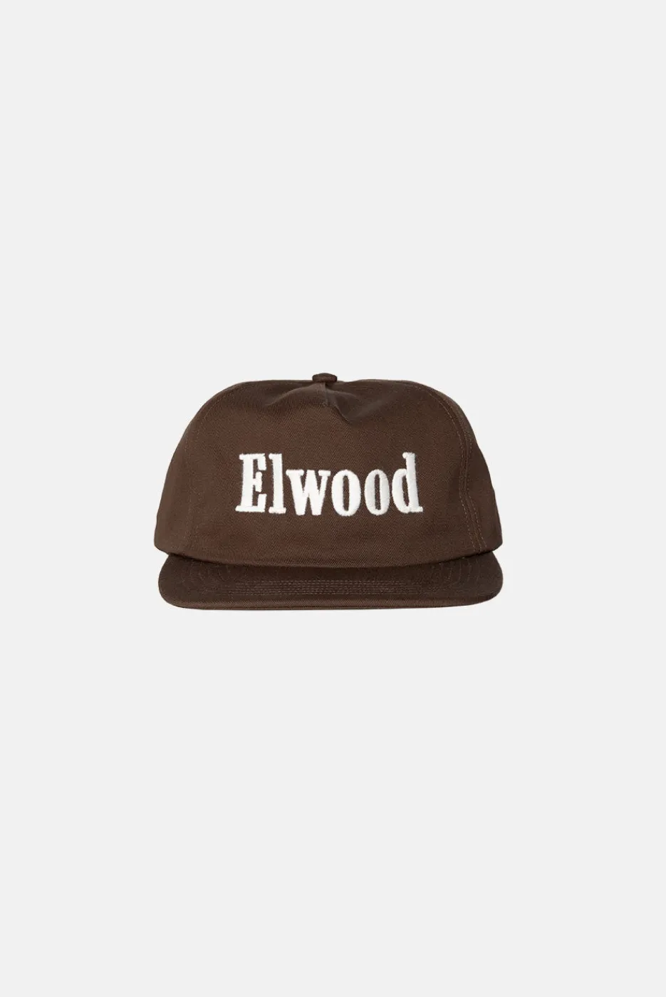 Elwood Clothing TRADEMARK CAP