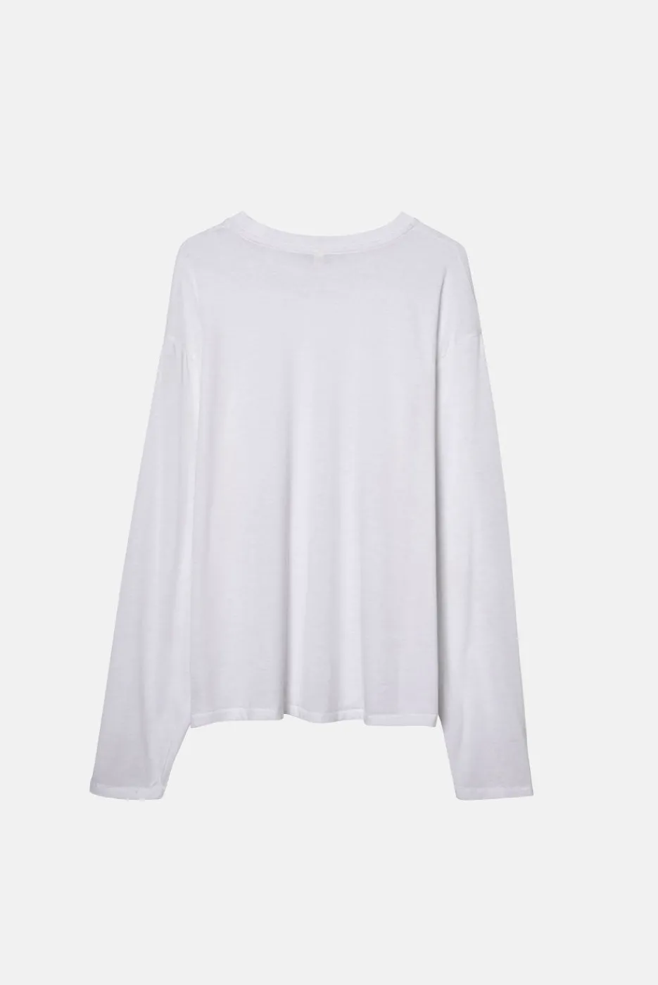 Elwood Clothing BURNOUT TEE