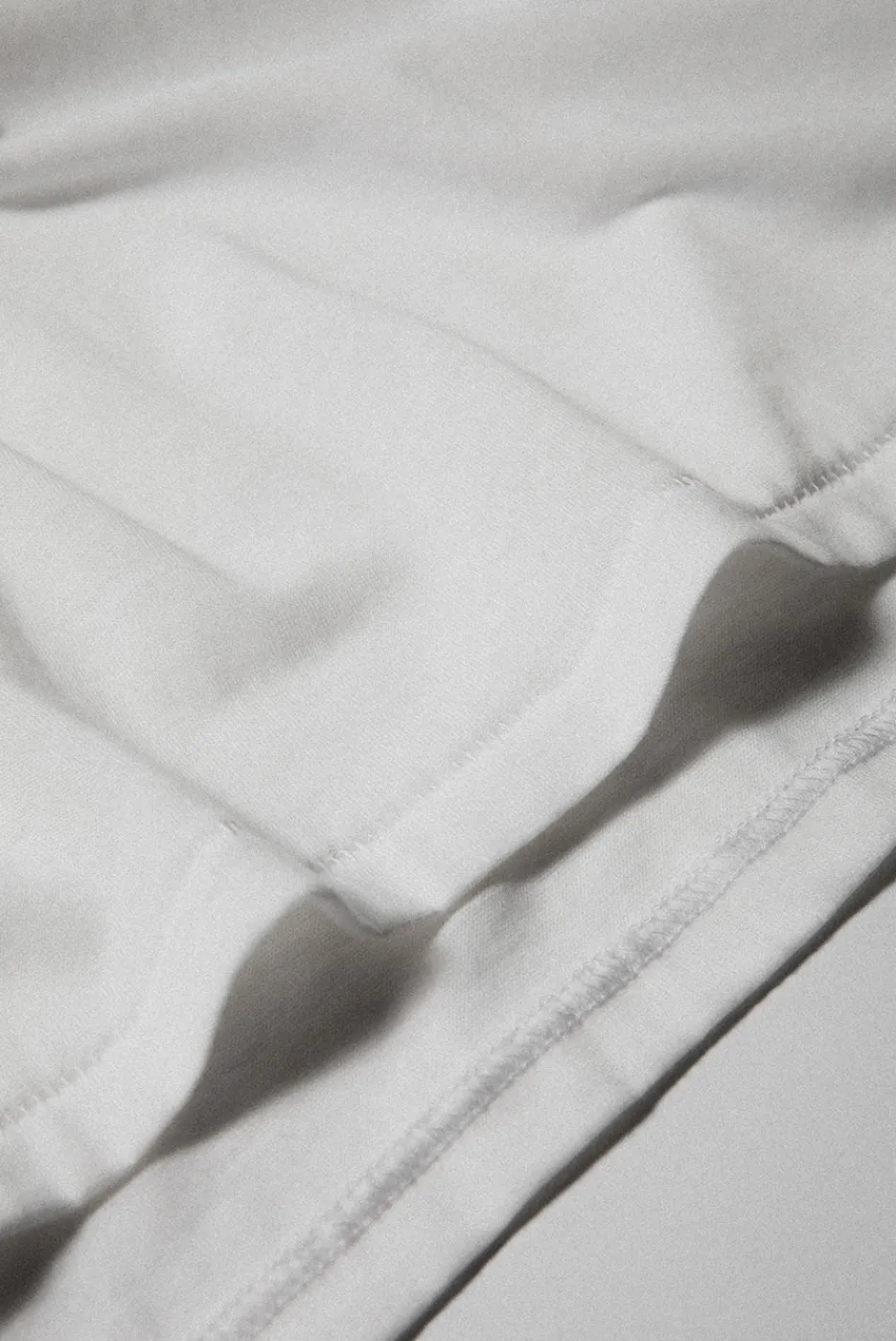 Elwood Clothing BURNOUT TEE