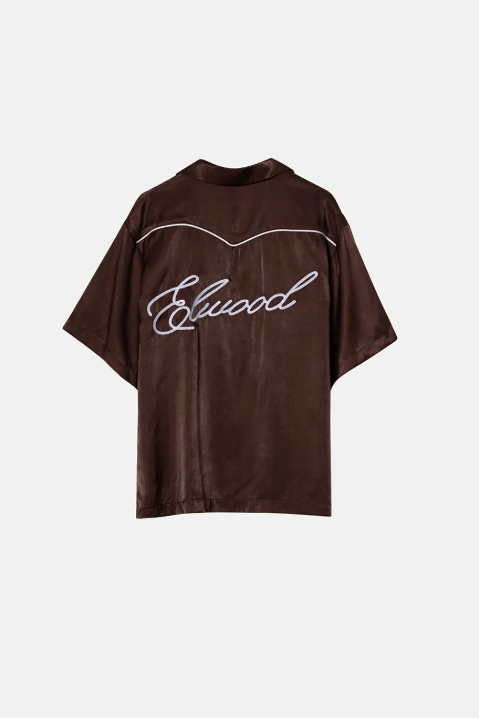 Elwood Clothing WESTERN SHIRT