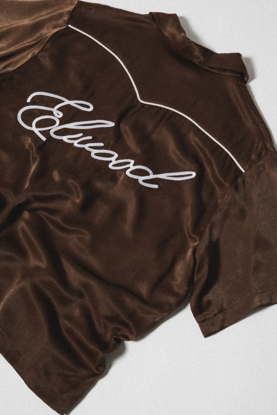 Elwood Clothing WESTERN SHIRT