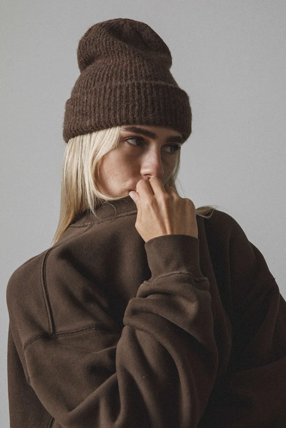 Elwood Clothing CORE BEANIE