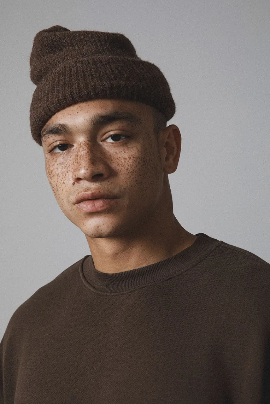 Elwood Clothing CORE BEANIE